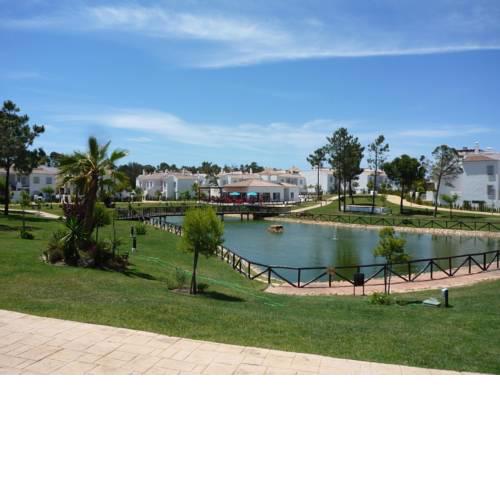 Hacienda Golf Islantilla
