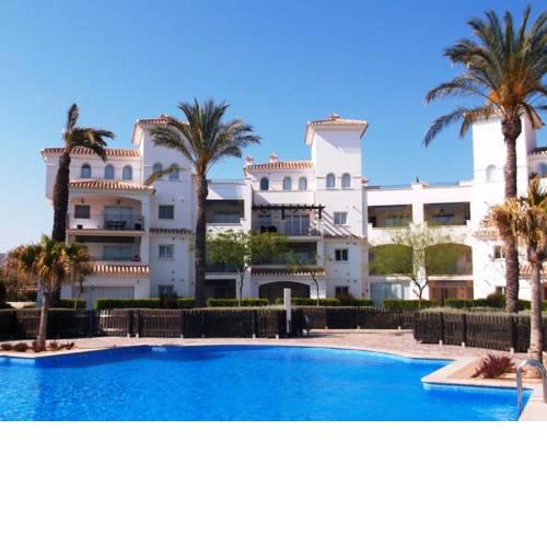 Hacienda Golf Resort - 8408