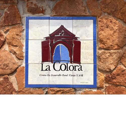 HACIENDA LA COLORÁ