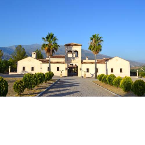 Hacienda La Esperanza Granada