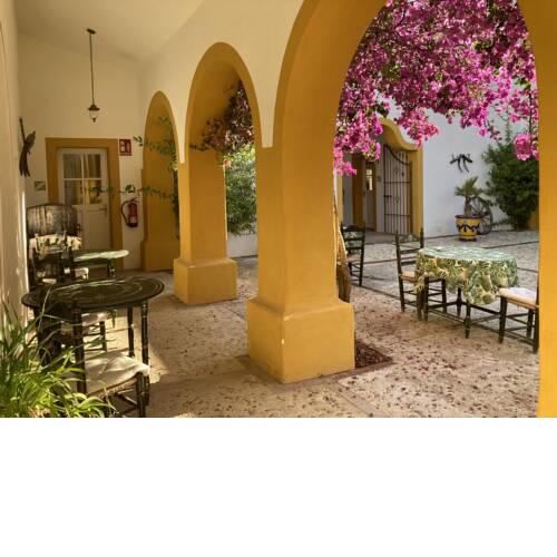 Hacienda la Morena