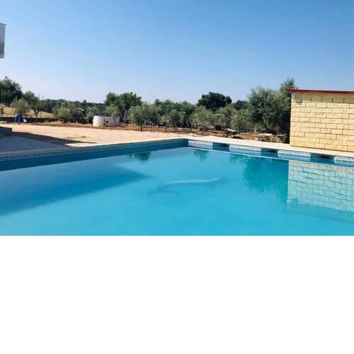 Hacienda La Olivareña