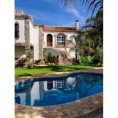 Hacienda La Reina