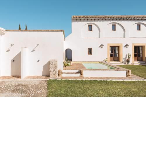 HACIENDA LAS MESAS - Luxury Villa Jerez