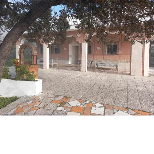 Hacienda Las Quijotas