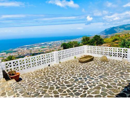 Hacienda Los Dragos Tacoronte