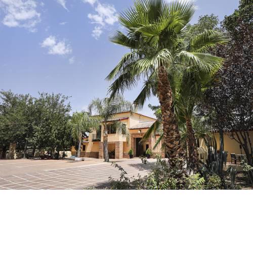 Hacienda Mendoza
