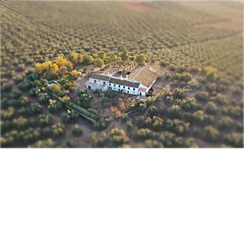 Hacienda Molino Blanco