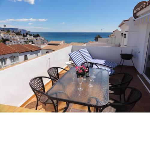 Hacienda, Nerja
