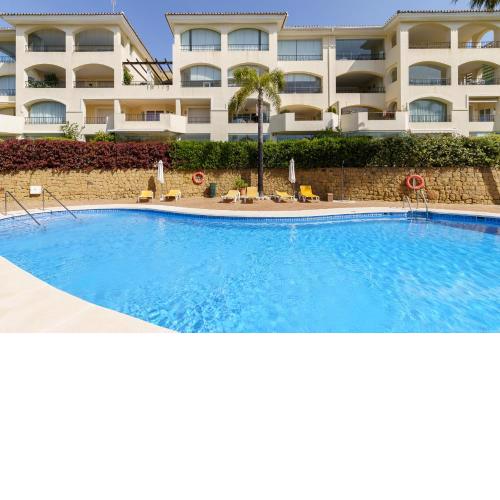 Hacienda Playa Beach And Pool