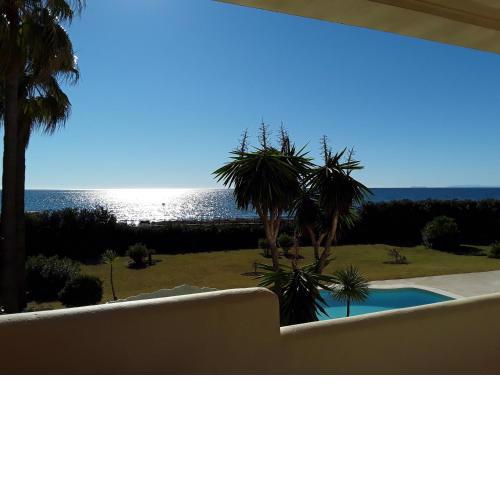 HACIENDA PLAYA ,Primera Linea de Playa
