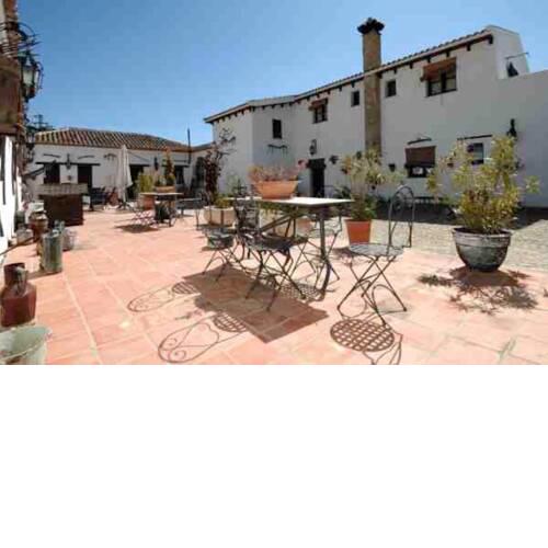 Hacienda Puerto de las Muelas