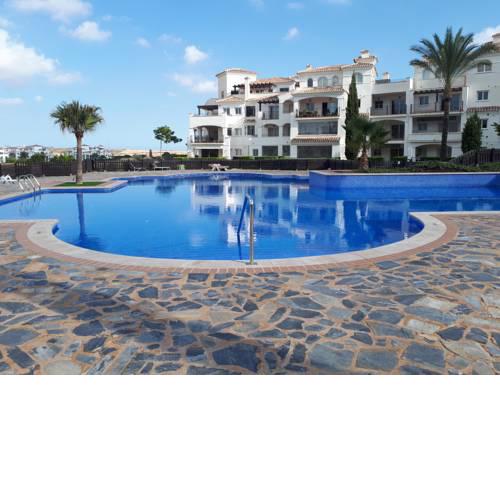 Hacienda Riqueleme Golf Resort