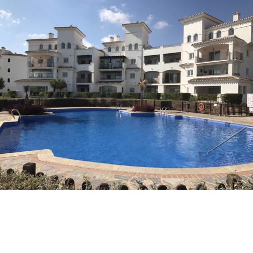 Hacienda Riquelme Sucina