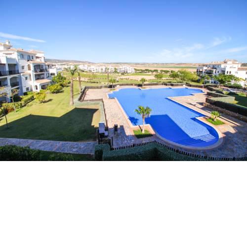 Hacienda Riquelme