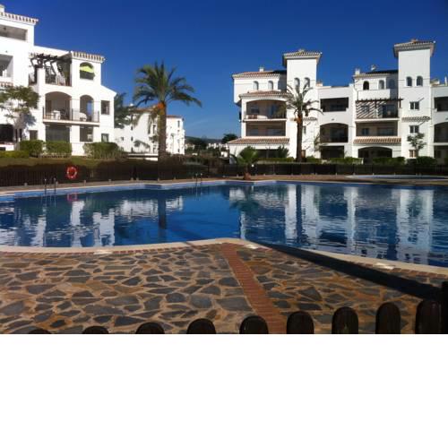 Haciënda Riquelme