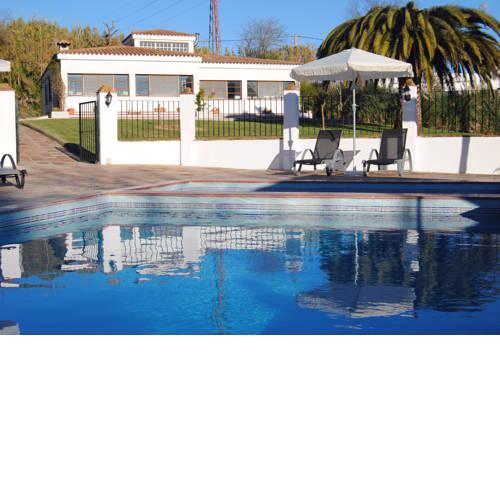 Hacienda Santa Lucía