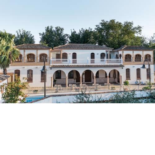 Hacienda Secadero Viejo