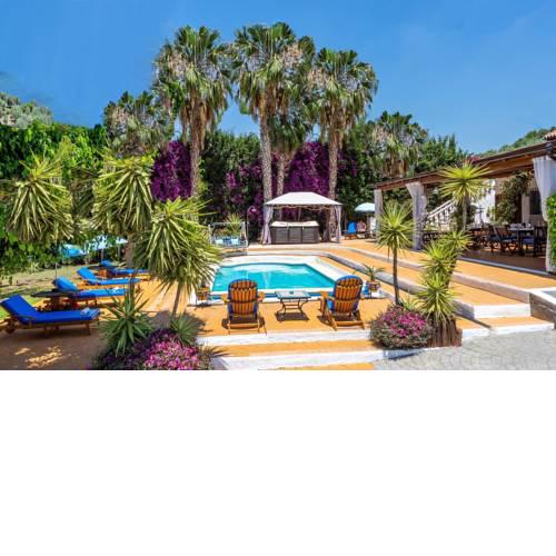 Hacienda Sol