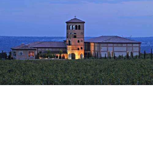Hacienda Zorita Natural Reserve