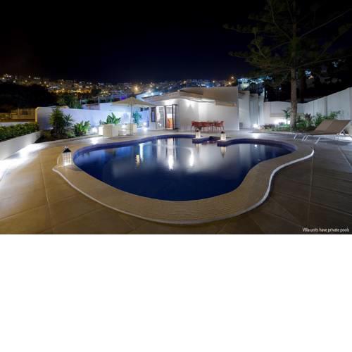 Haciendas IV