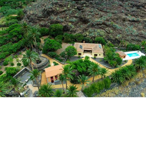 Haciendita Gomera
