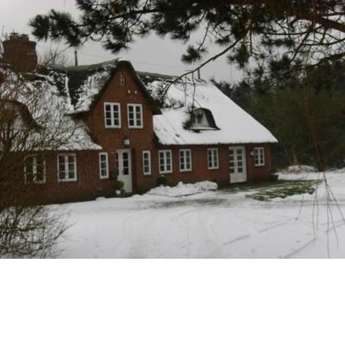 Hackerhof, Südwohnung