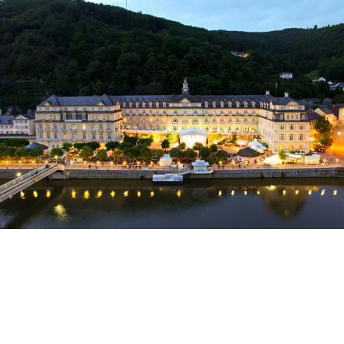 Häcker´s Grand Hotel