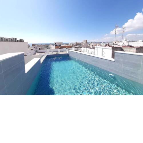 HAD Aqua Beach Torrevieja