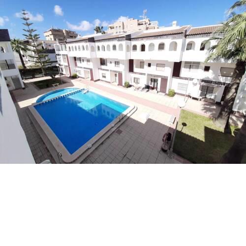 HAD Cala Dorada Punta Prima Torrevieja