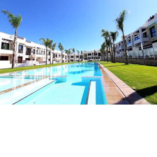 HAD Laguna Rosa Torrevieja