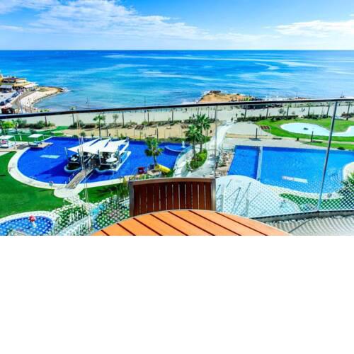 HAD Sea Senses Punta Prima