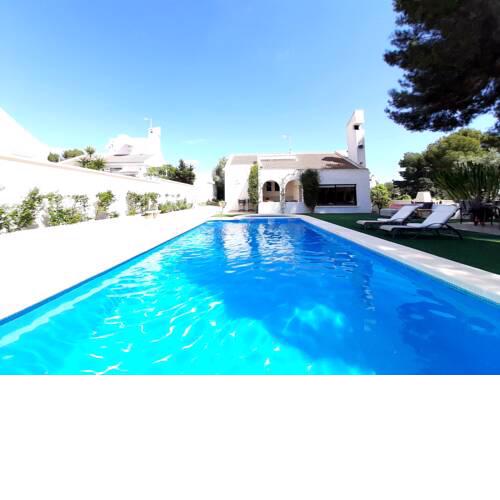 HAD Villa Alba San Miguel de Salinas