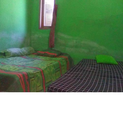 Hadi Homestay