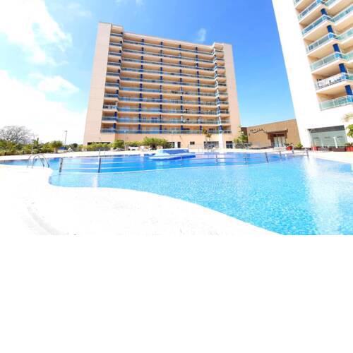 hadSUN BEACH' Guardamar del Segura