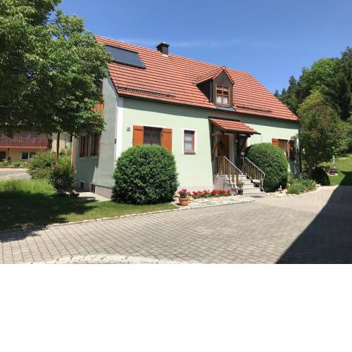 Haeberlhaus