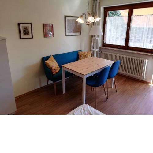 Haemmerle Holiday Apartments - Blue