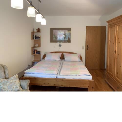 Haemmerle Holiday Apartments - Green