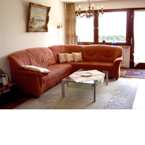 Haemmerle Holiday Apartments - Red