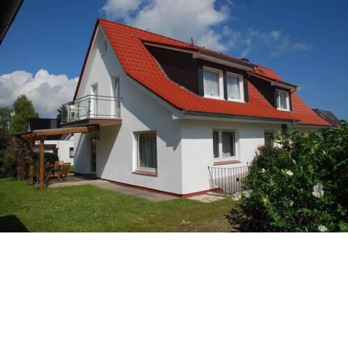 HAF/EGa - Gästehaus Starke