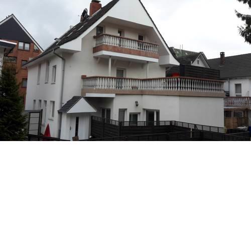Hafen Apartment