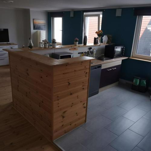 Hafen Appartement Stralsund
