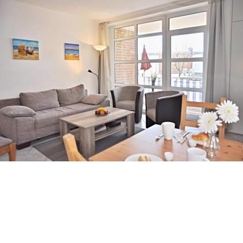 Hafen-Residenz HR Westwind