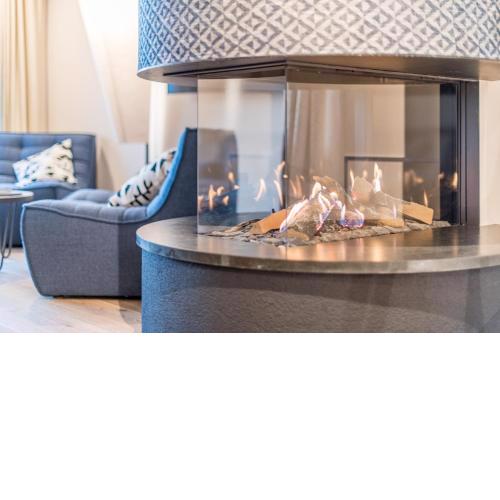 Hafen27List Luxury Beachhouse HAFEN27LIST BEACHHOUSE NO 3 "Stranddistel" Mittelhausteil 27c