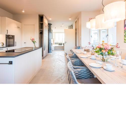 Hafen27List Luxury Beachhouse HAFEN27LIST BEACHHOUSE NO 5 "Austernfischer" Endhaus 27a