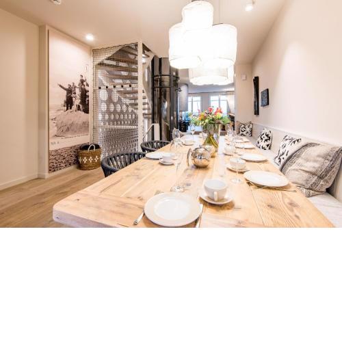 Hafen27List Luxury Beachhouse HAFEN27LIST BEACHHOUSE NO 9 "Buhne" Mittelhausteil 25c
