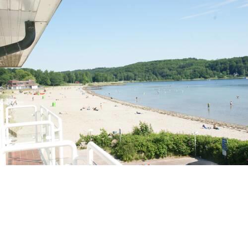 Hafenblick Wassersleben