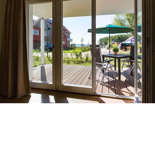 Hafendorf Haus 5/ Apartment 2