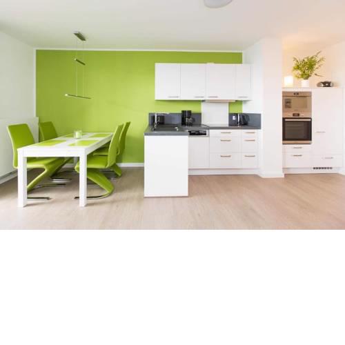Hafendorf Haus 7/ Apartment 4