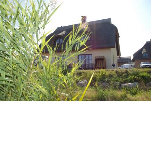 Hafenhaus Gager